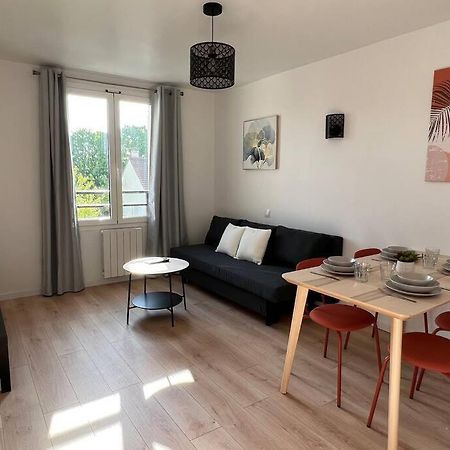 Wd Saint Roch - Appartement 201 - Metro 7 Proche Paris Villejuif Εξωτερικό φωτογραφία