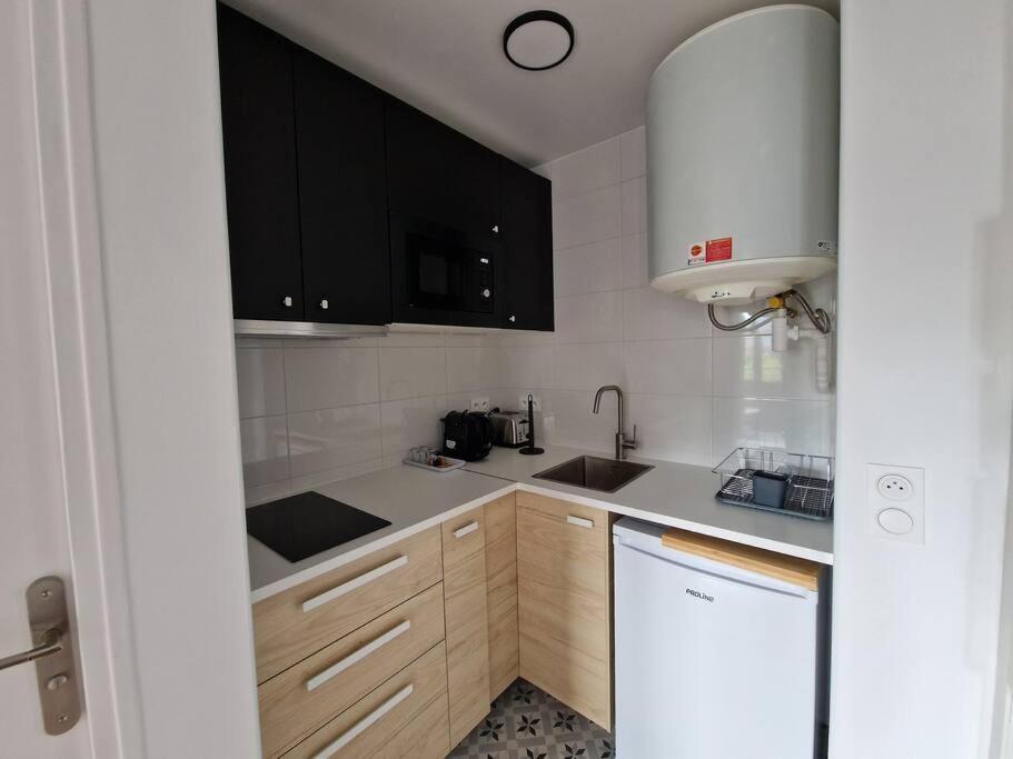 Wd Saint Roch - Appartement 201 - Metro 7 Proche Paris Villejuif Εξωτερικό φωτογραφία