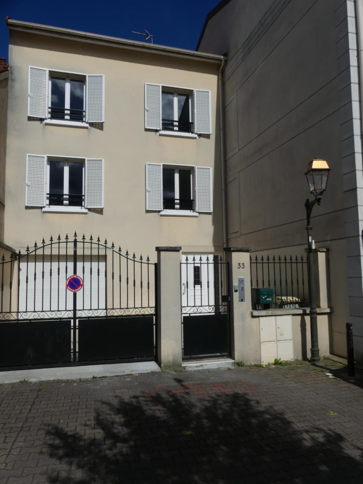 Wd Saint Roch - Appartement 201 - Metro 7 Proche Paris Villejuif Εξωτερικό φωτογραφία